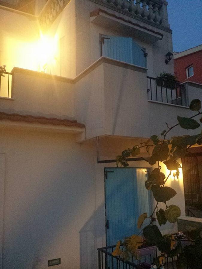 Guesthouse Mare Bar Exterior foto